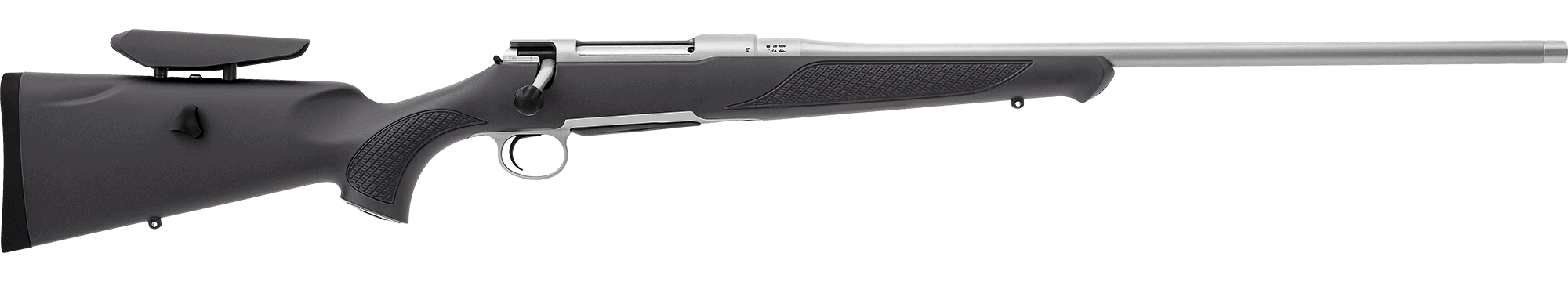 Sauer 100 Stainless XTA