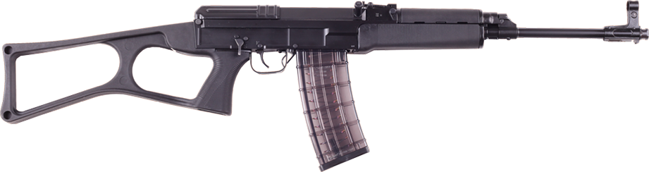 Sa vz. 58 Sporter Rifle .223 Rem