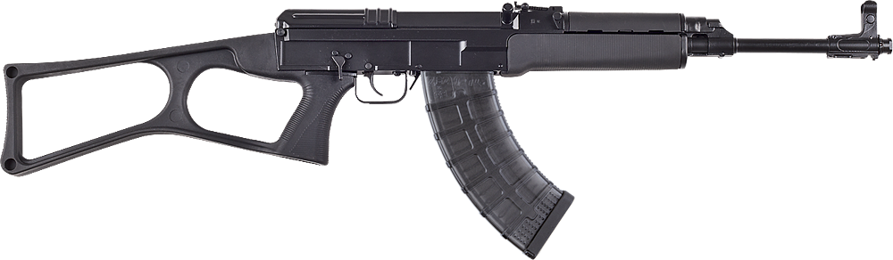 Sa vz. 58 Sporter Rifle 7.62x39mm