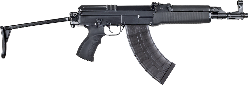 Sa vz. 58 Sporter Carbine 7.62x39mm
