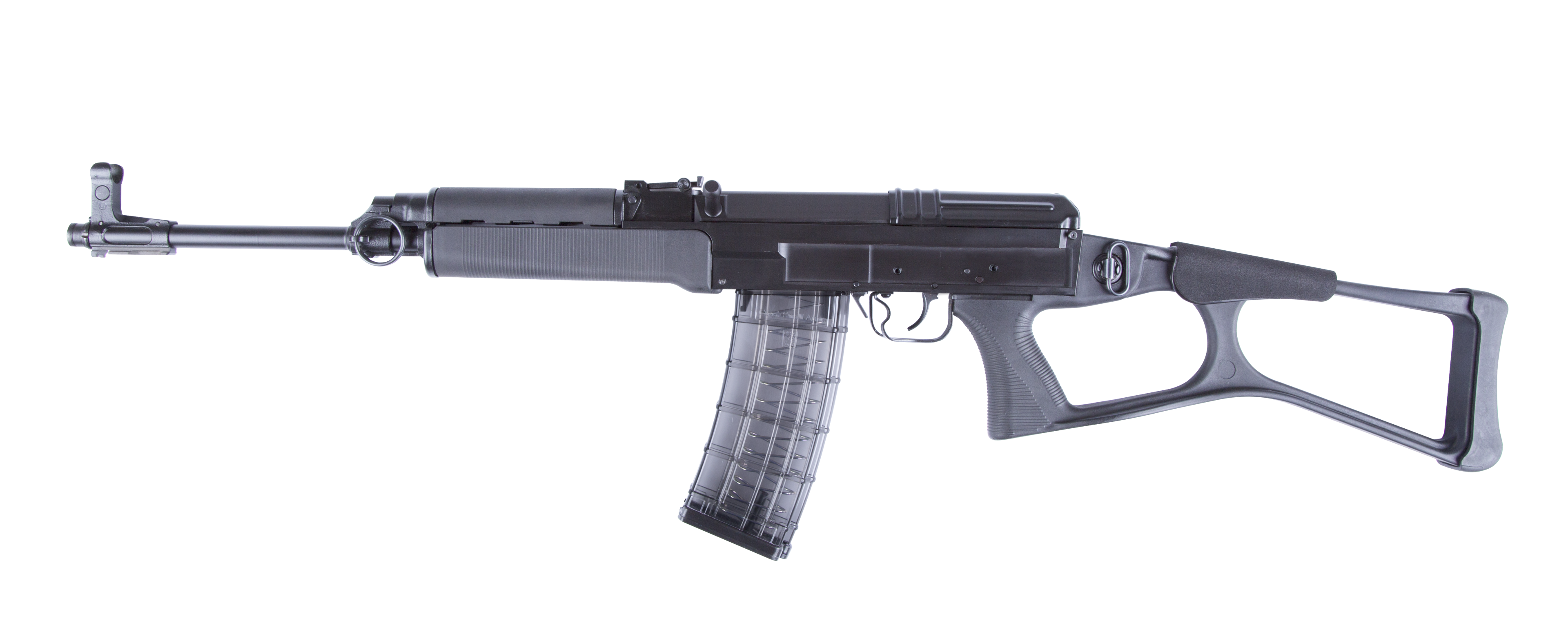 Sa vz. 58 Bolt Action Rifle .223 Rem