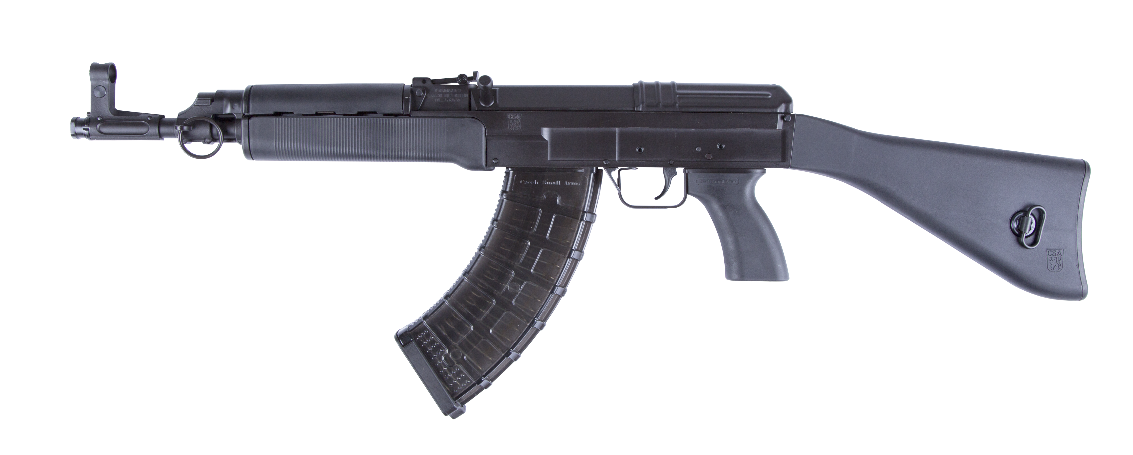 Sa vz. 58 Bolt Action Carbine .223 Rem
