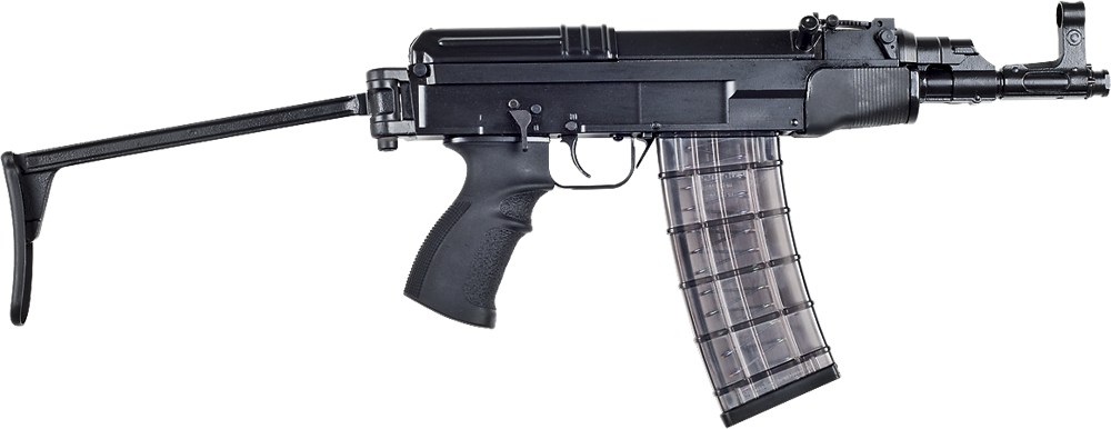 Sa vz. 58 Sporter Compact .223 Rem