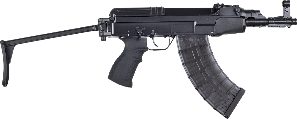 Sa vz. 58 Sporter Compact 7.62x39mm