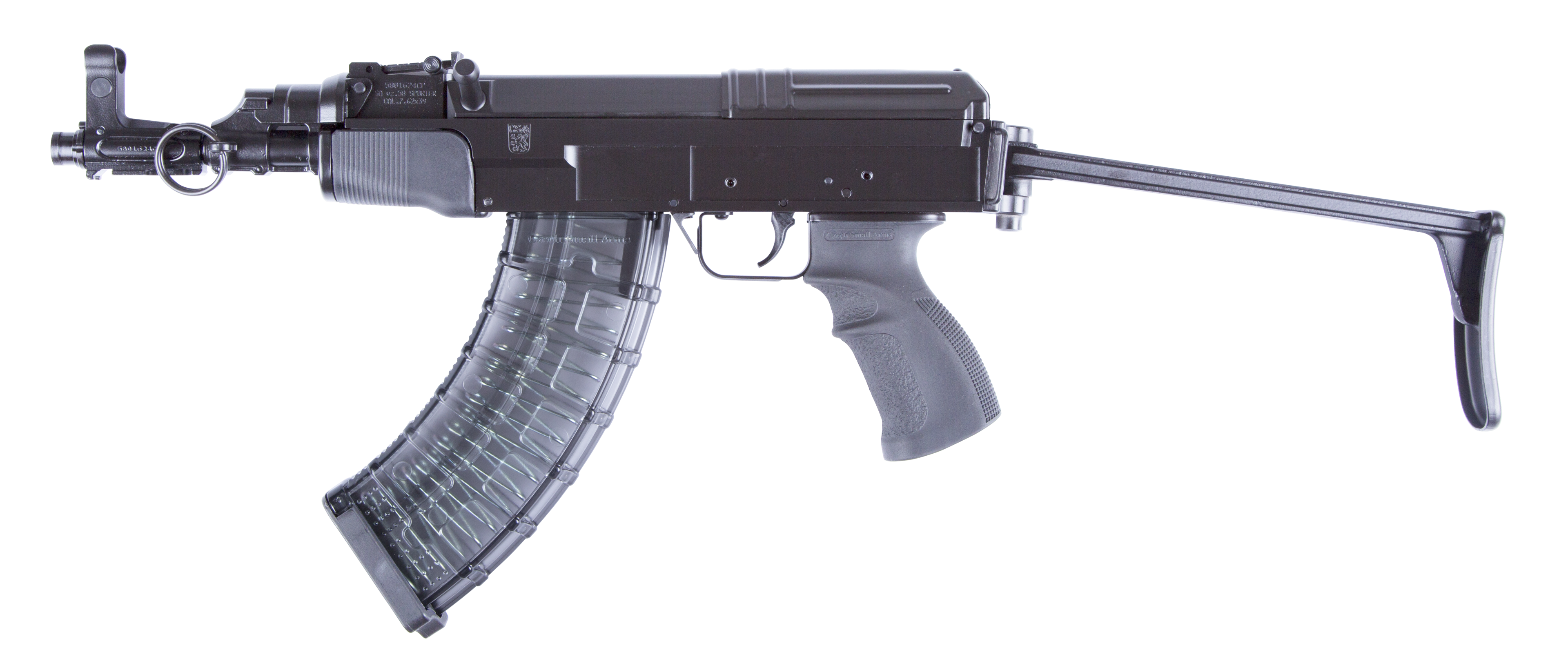 Sa vz. 58 Bolt Action Compact .223 Rem