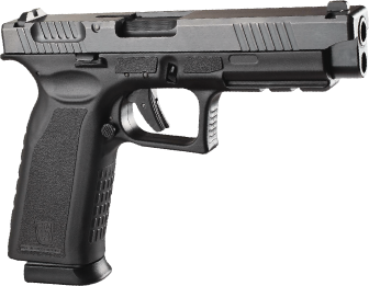 vz. 15 Pistol cal. 9 mm Luger