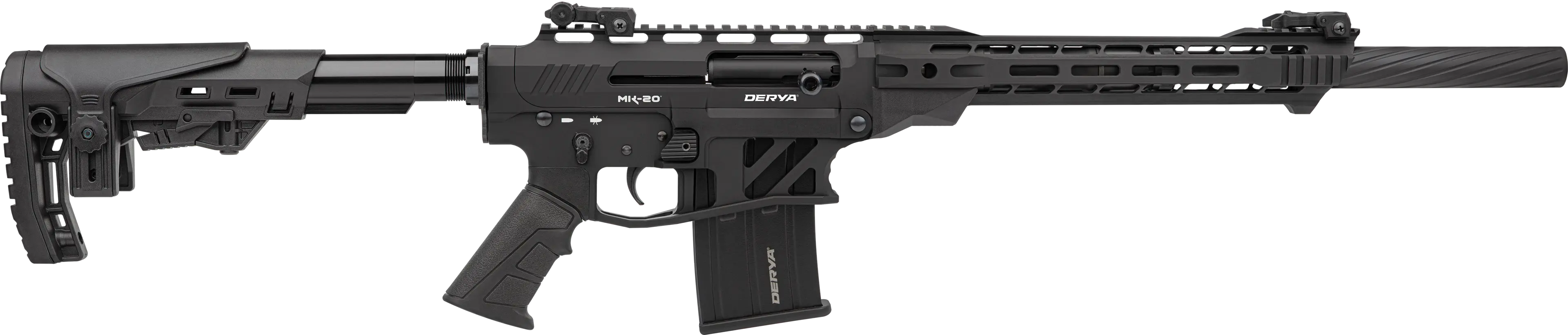 Derya MK-20 ES-101S