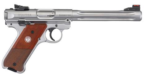 Mark IV Hunter