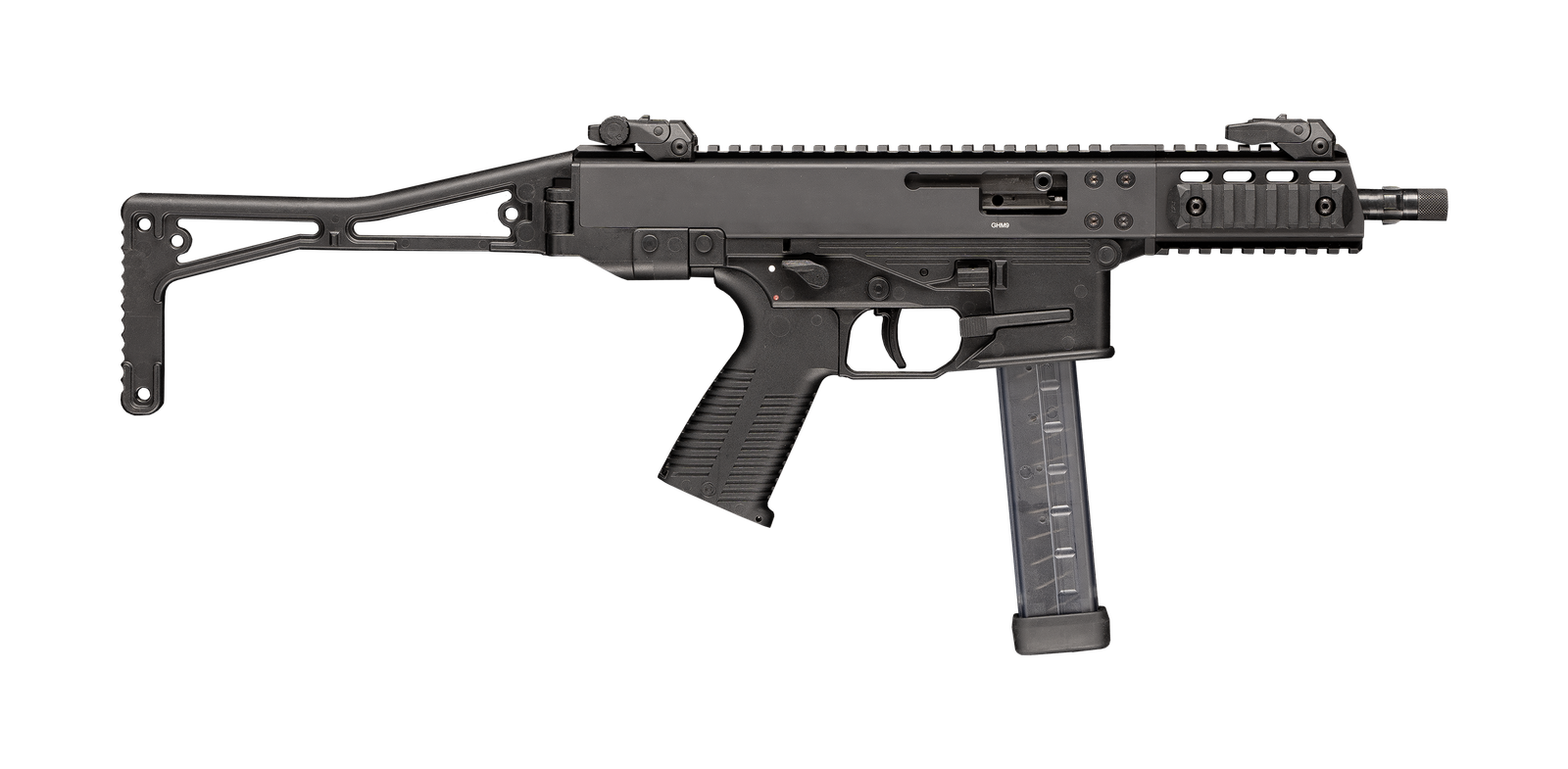 B&T GHM9