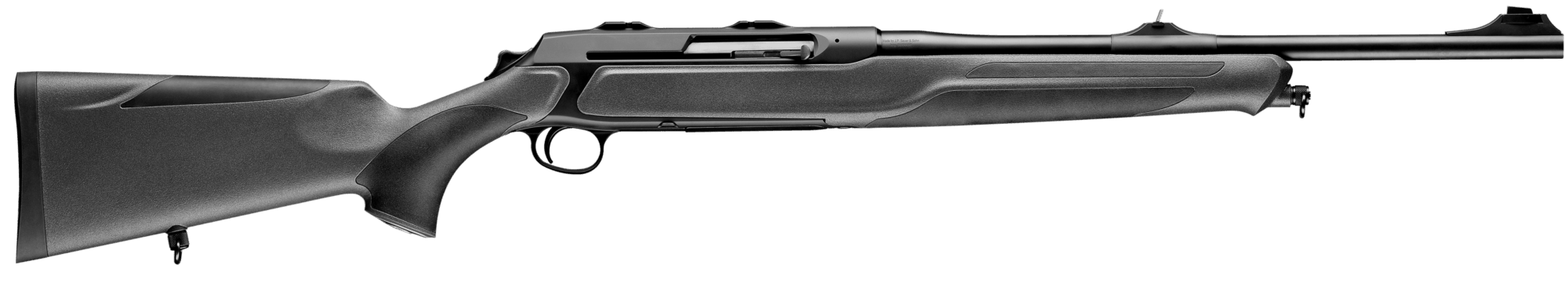 Sauer 303 Classic XT