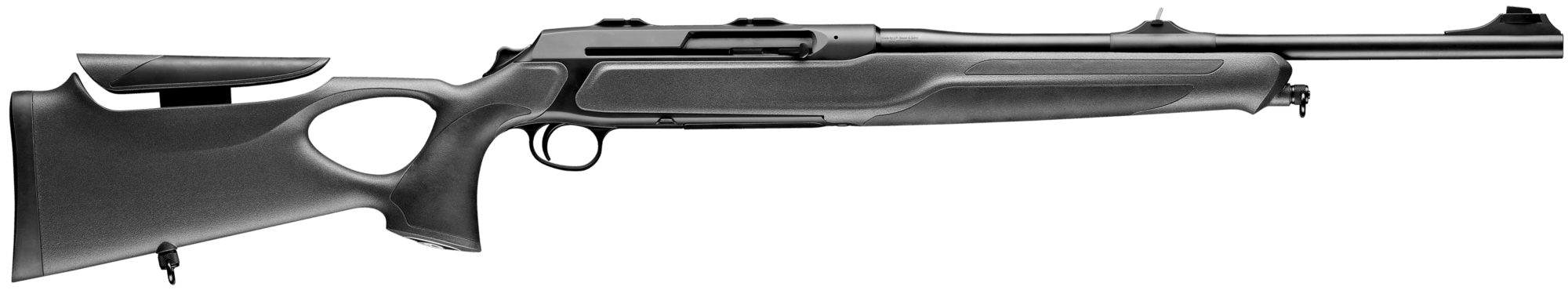 Sauer 303 Synchro XT