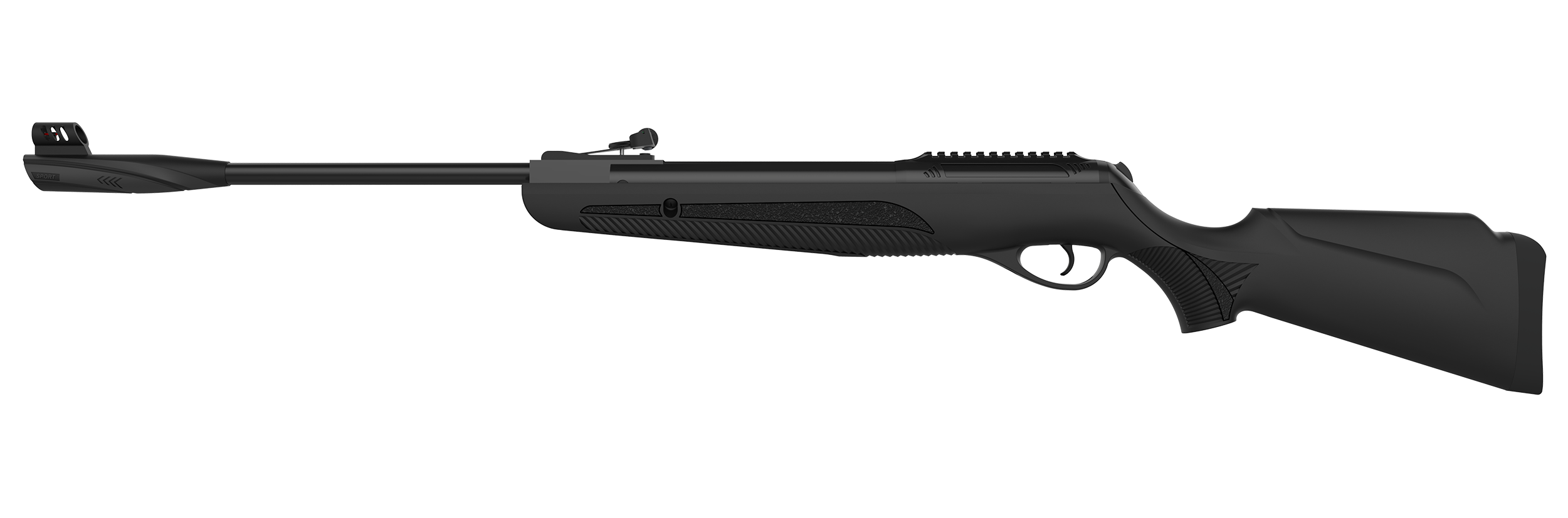 Retay 125X High Tech Air Rifle