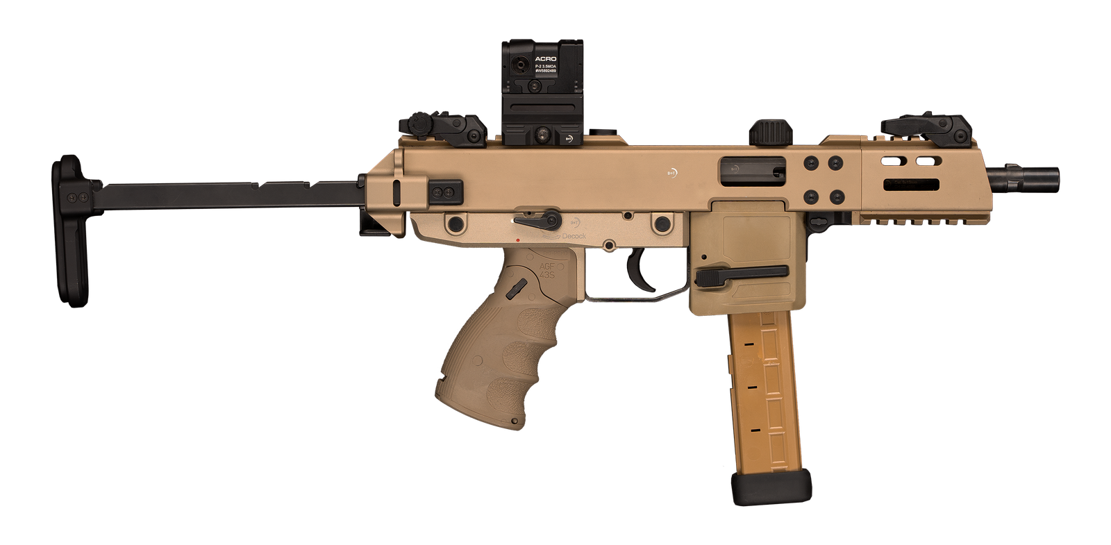 B&T KH9-C