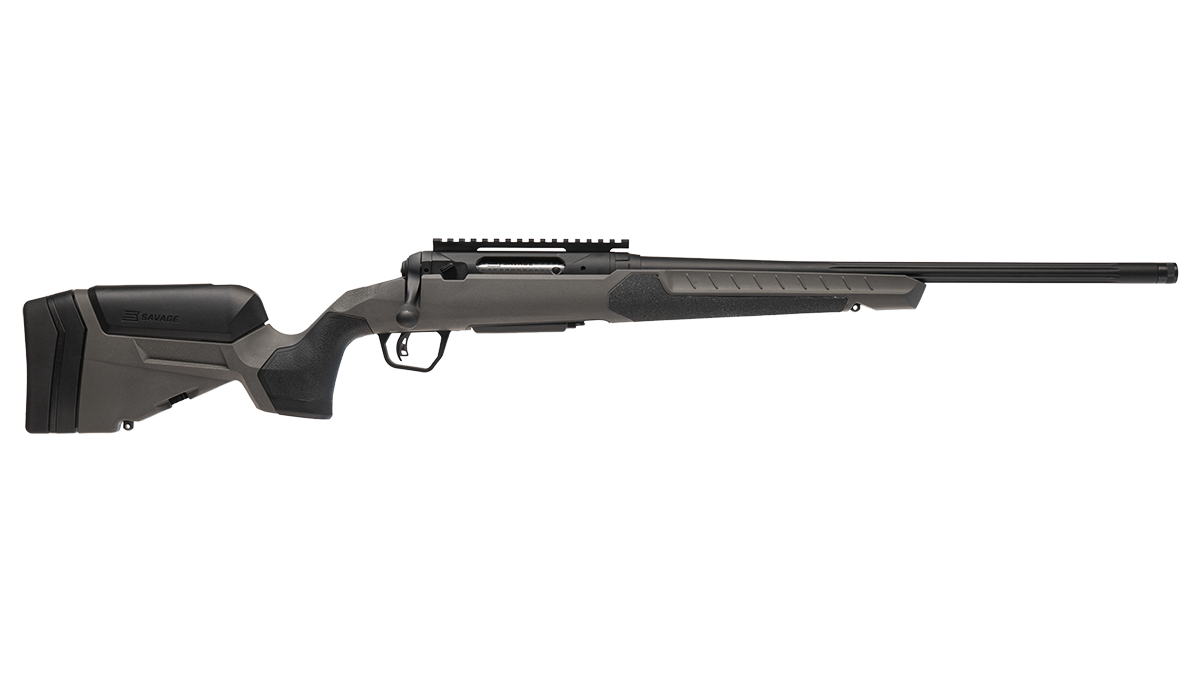Model 110 Core Hunter