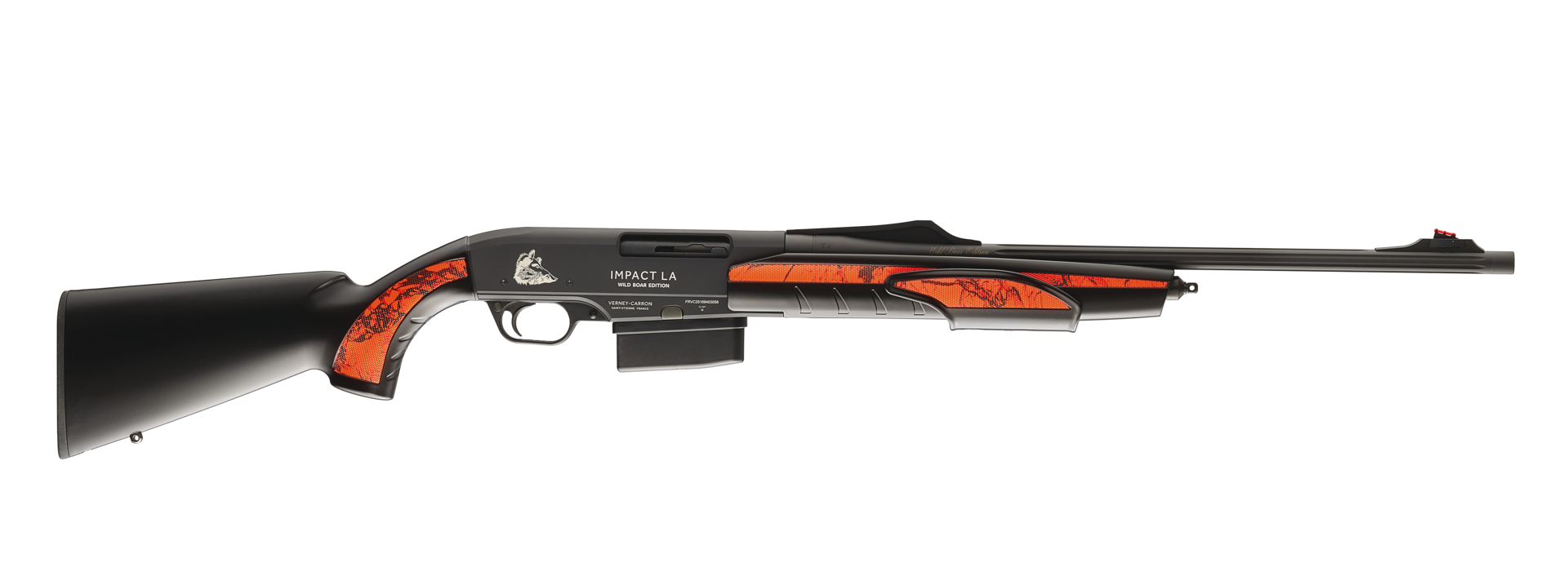 Impact LA Wildboar