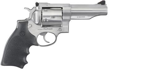 Ruger Redhawk .44 Magnum