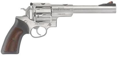 Ruger Super Redhawk 10mm Auto
