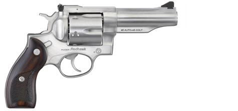Ruger Redhawk .45 Auto/.45 Colt