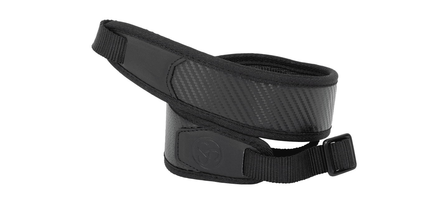 Sauer Gewehrriemen Carbon