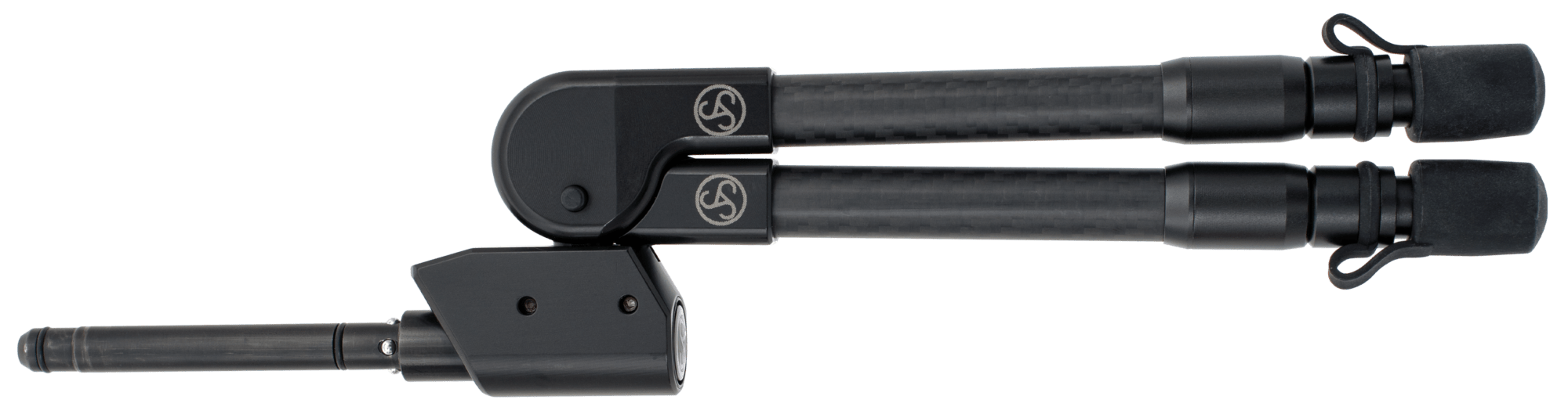 Sauer FlexPro Carbon Zweibein