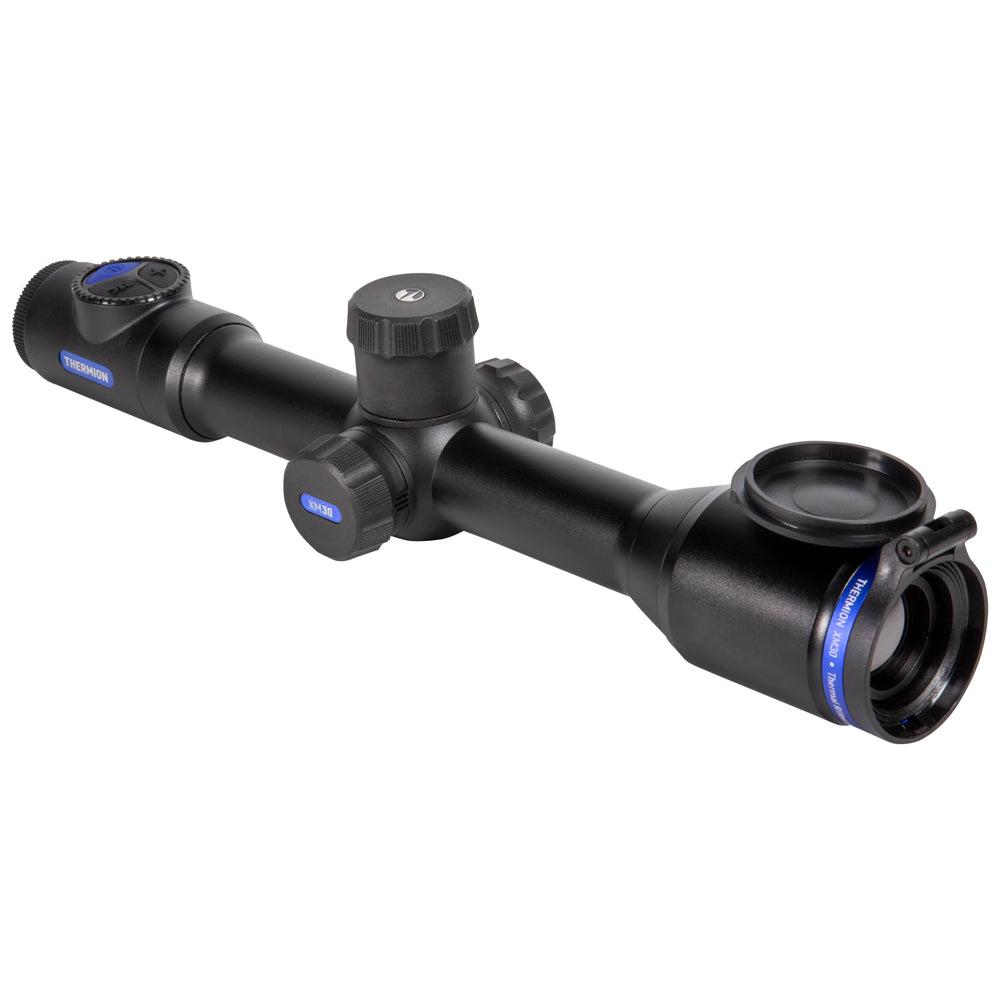 Thermion XM30 3.5-14x25 Thermal Riflescope