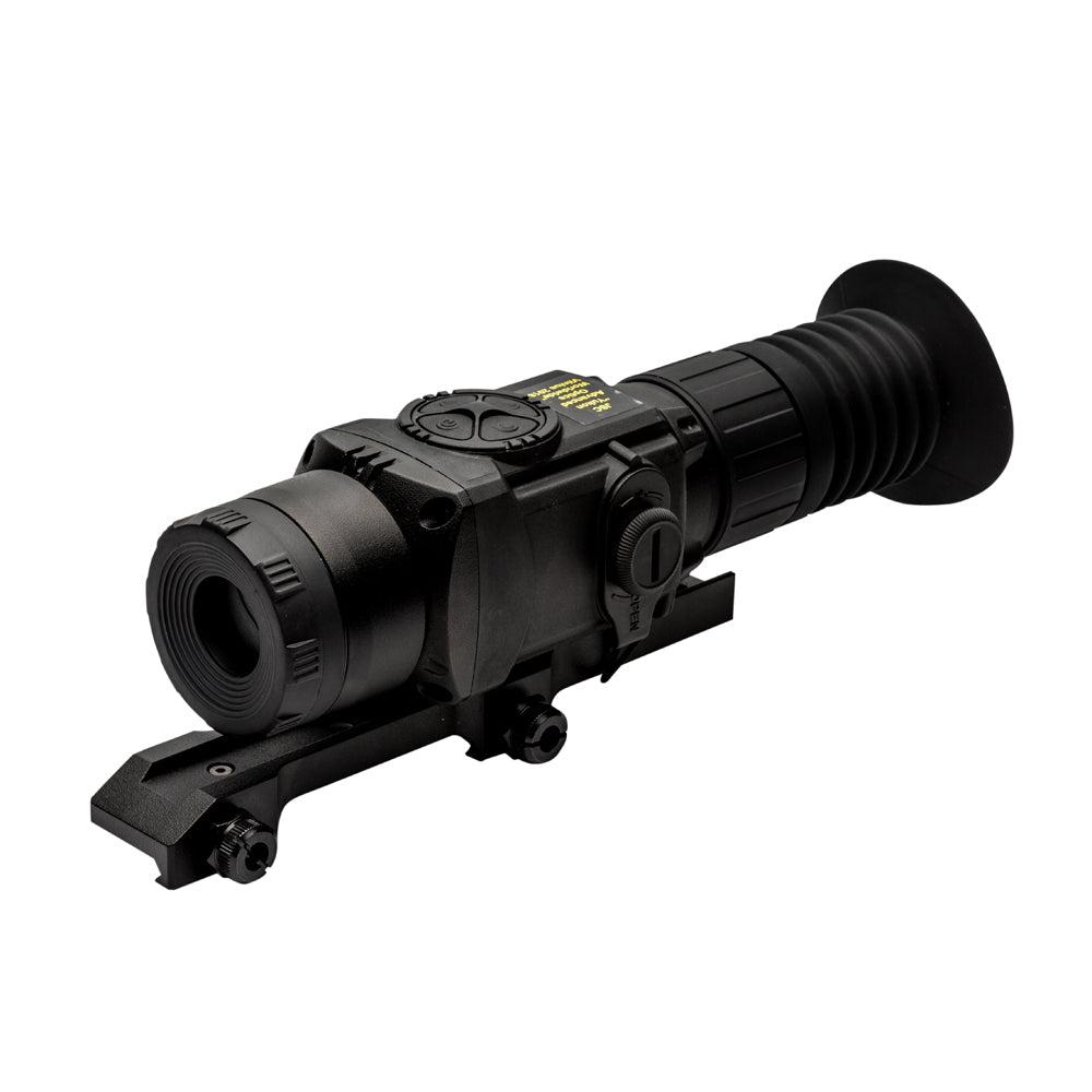Core RXQ30V 1.6-6.4x22 Thermal Riflescope