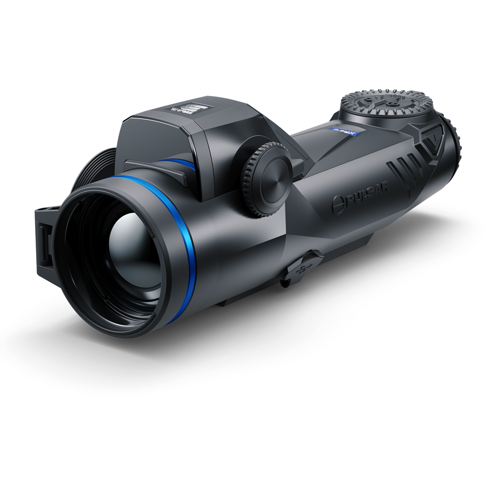 Trail 3 LRF XR50 Thermal Riflescope