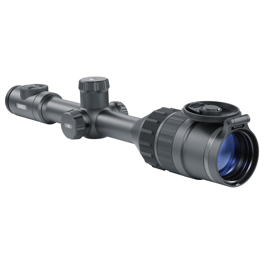 Digex C50 Digital Night Vision Riflescope