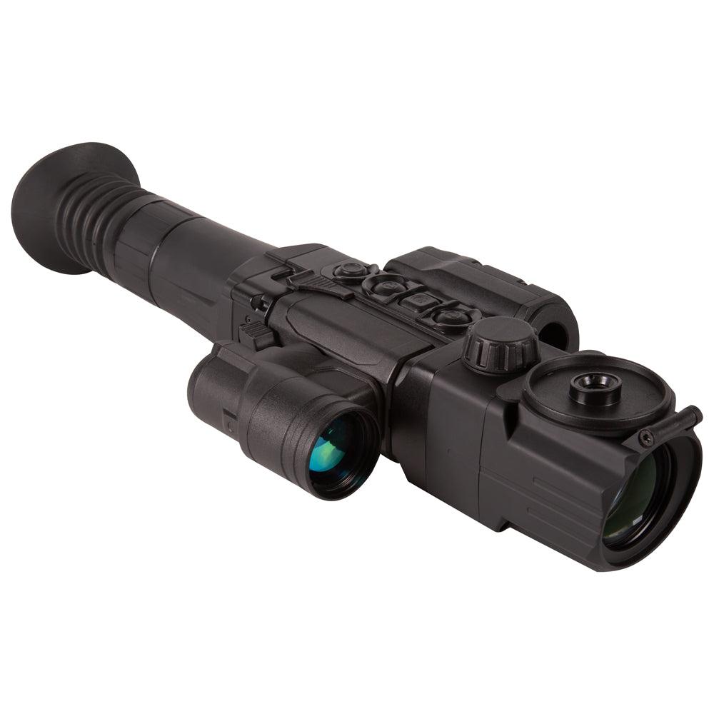 Digisight Ultra N455 LRF Digital Night Vision Riflescope
