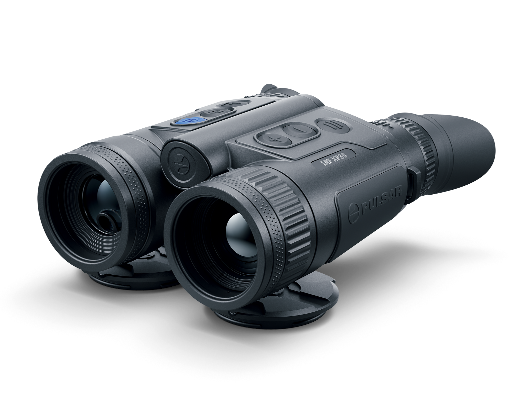 Merger LRF XP35 Thermal Binocular