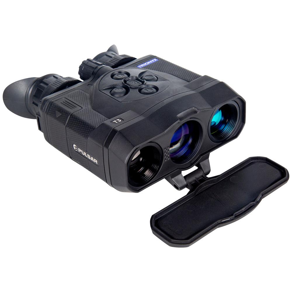 Trionyx T3i Multispectral Binoculars