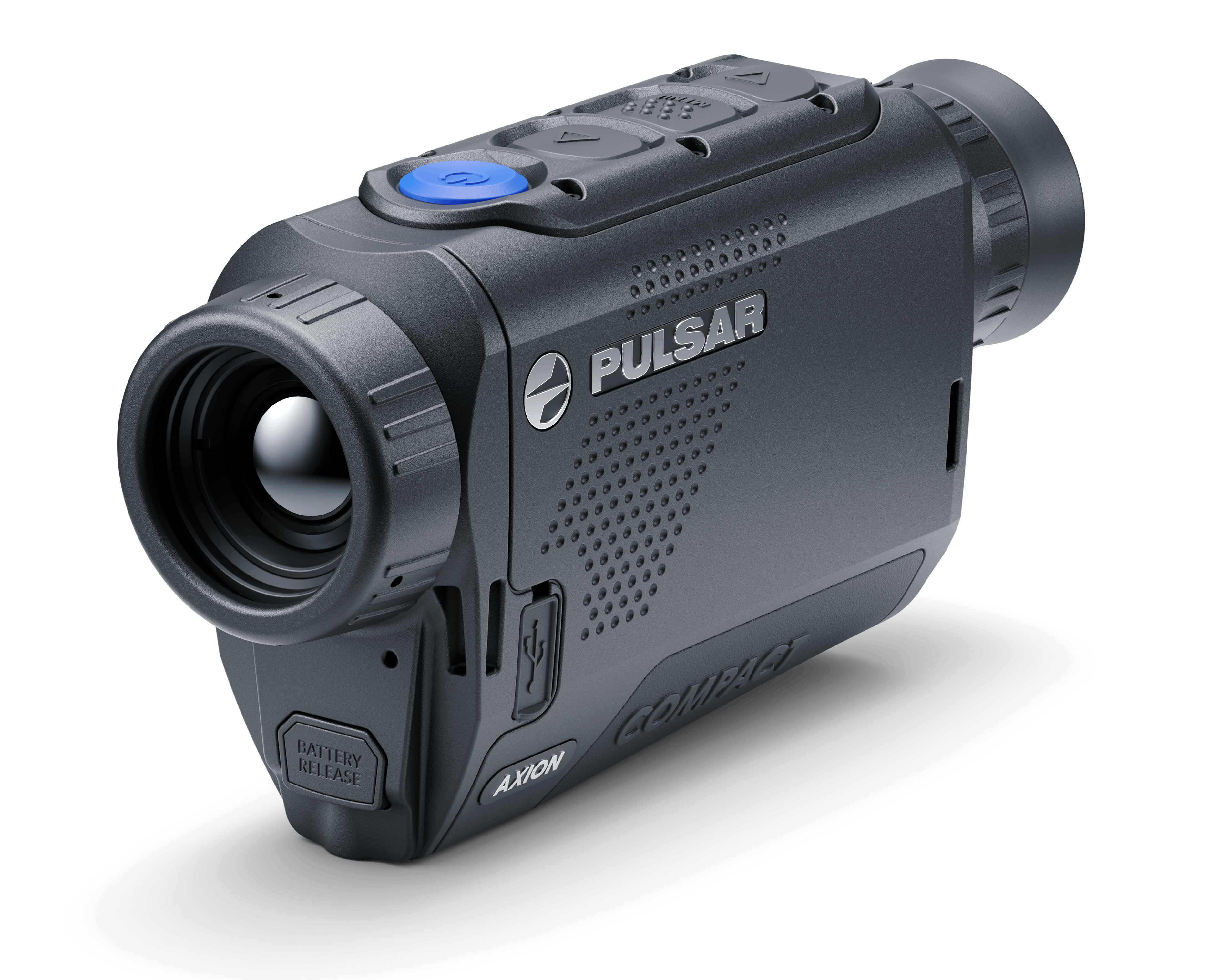 Axion XQ19 Compact Thermal Monocular