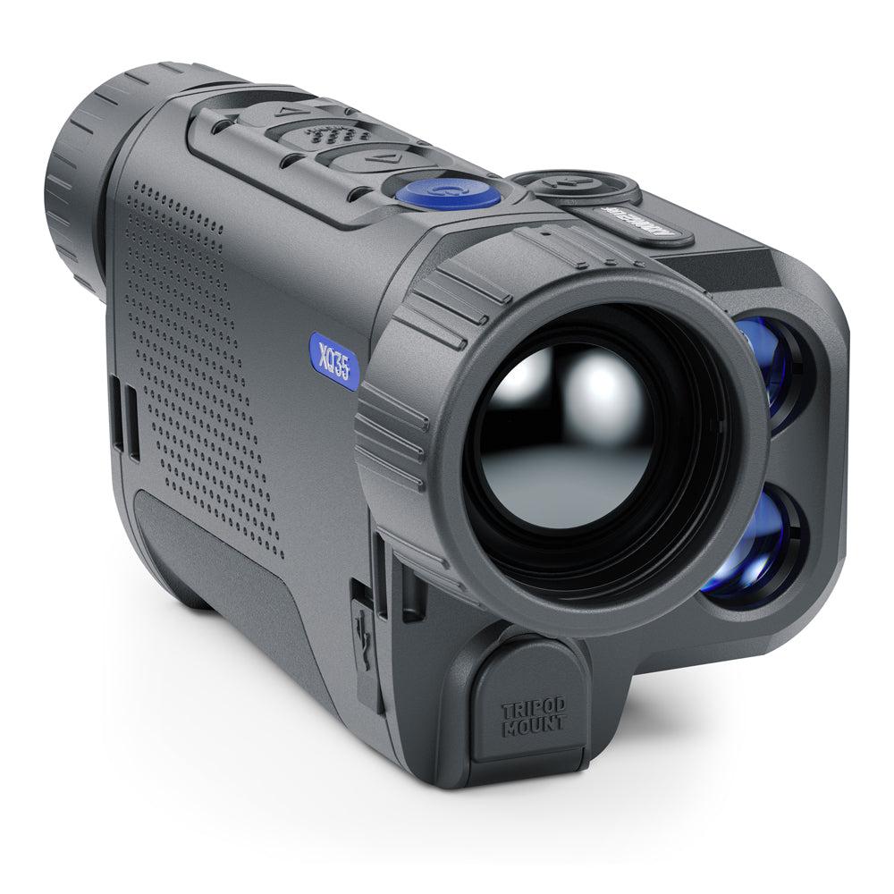 Axion 2 LRF XQ35 Thermal Monocular