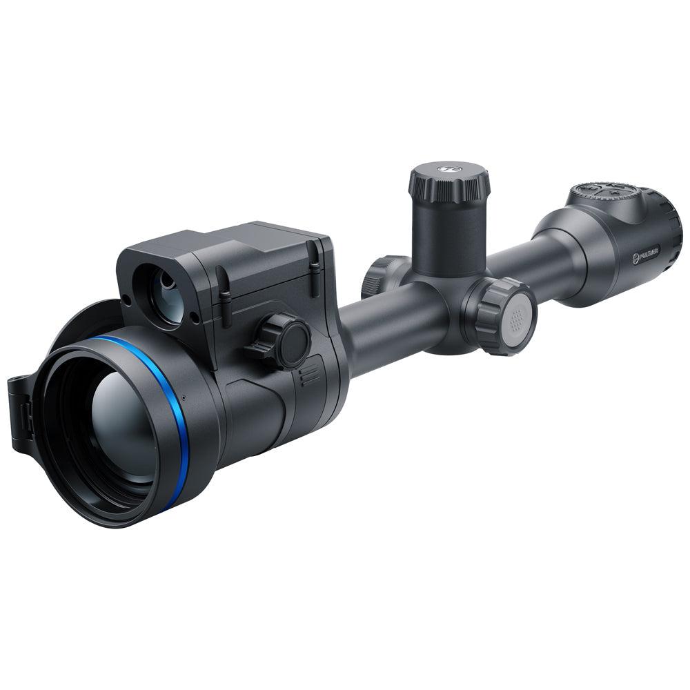 Locking QD Mount (Talion/Trail/Apex/Digisight/Core)