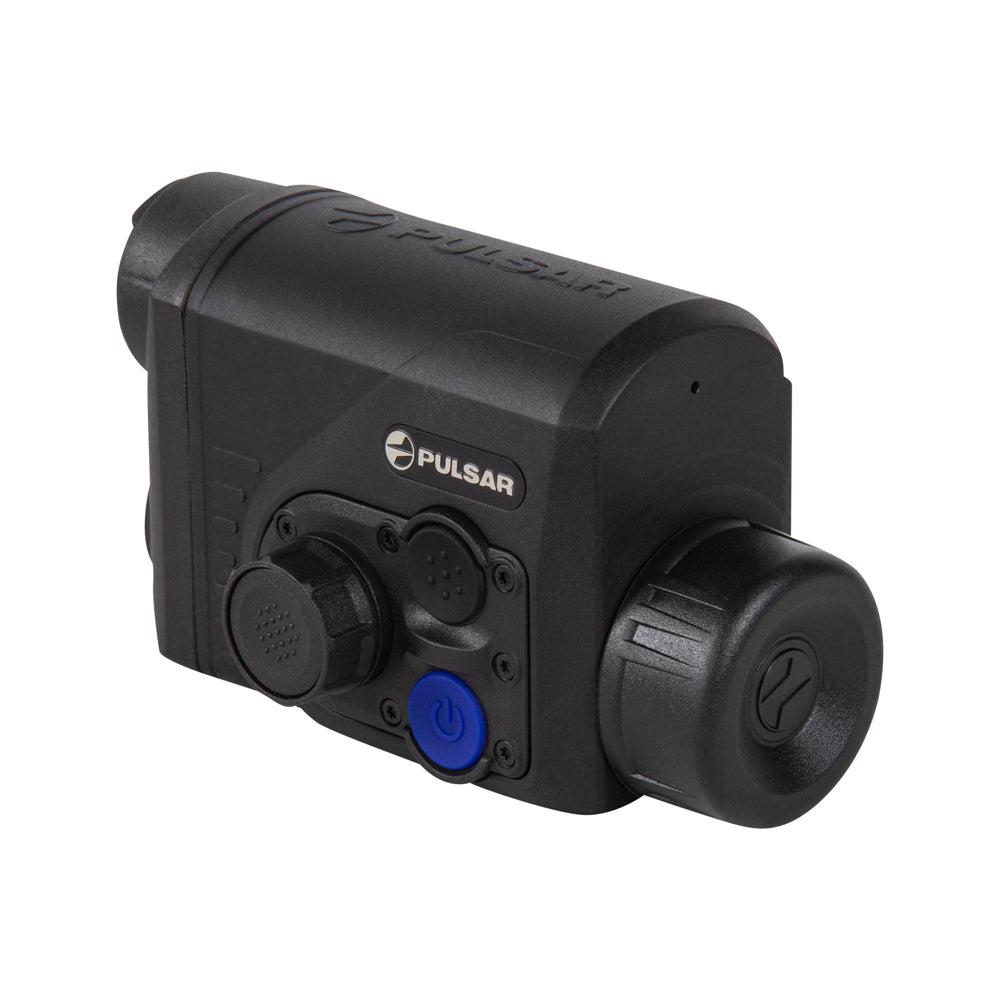 Proton FXQ30 Thermal Imaging Front Attachment Kit