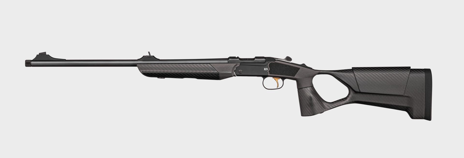 Kipplaufbüchse K5 Carbon