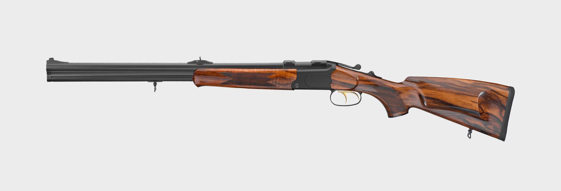 Bockbüchsflinte B3
