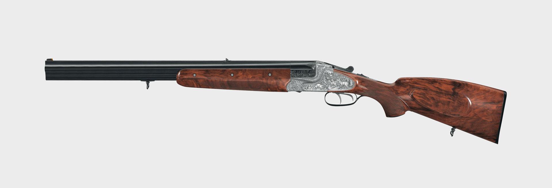 Bockbüchsflinte 313