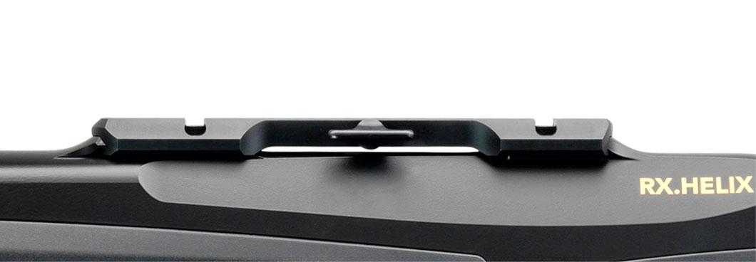 Dentler Basis für Helix