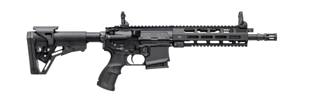 Haenel CR300