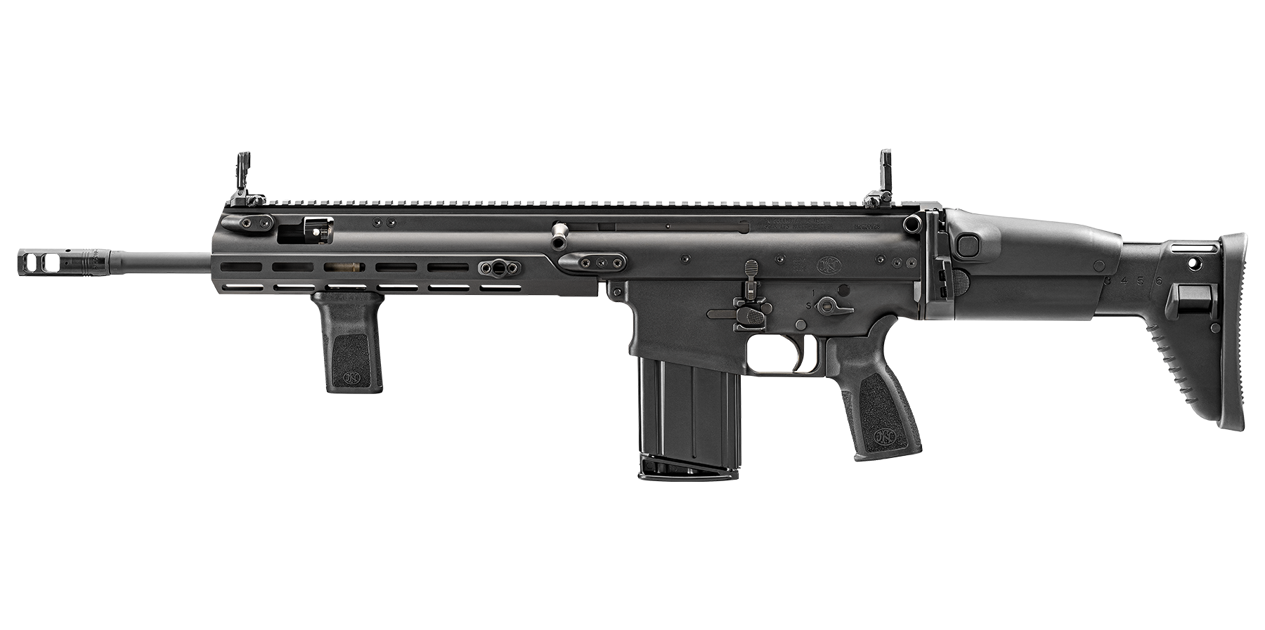 FN SCAR 17S
