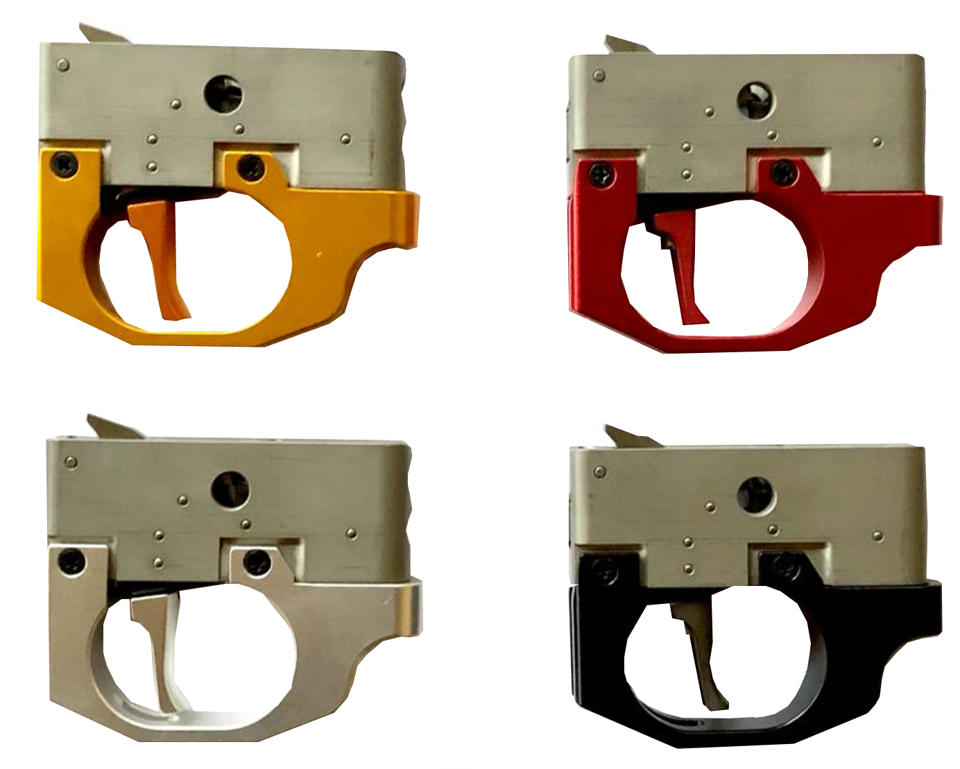 OnTrigger Abzugsystem