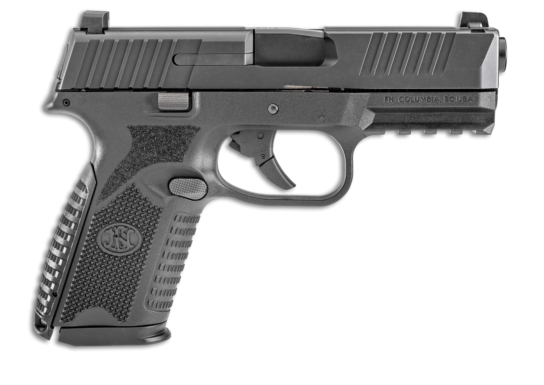FN 509 Midsize