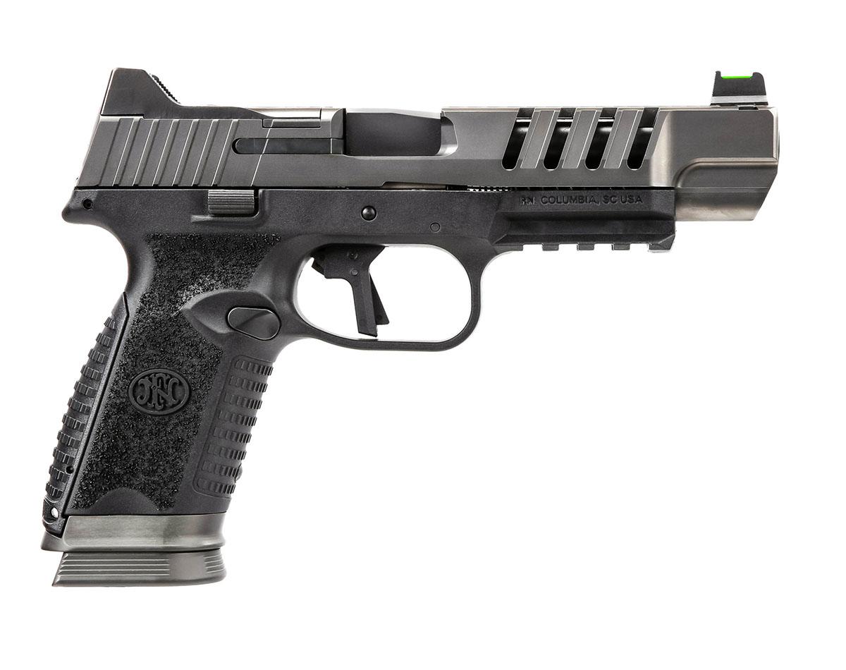 FN 509 LS Edge