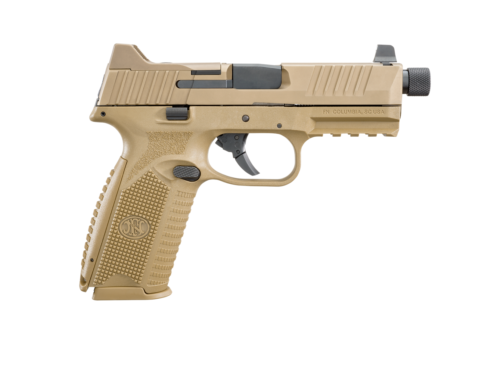 FN 509 Tactical