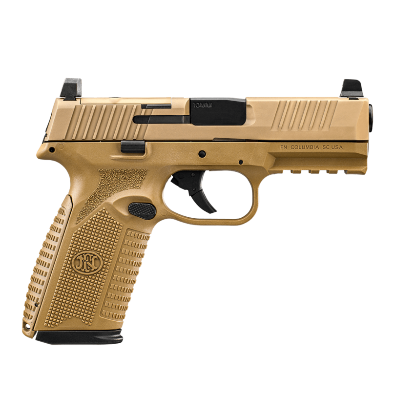 FN 510 MRD