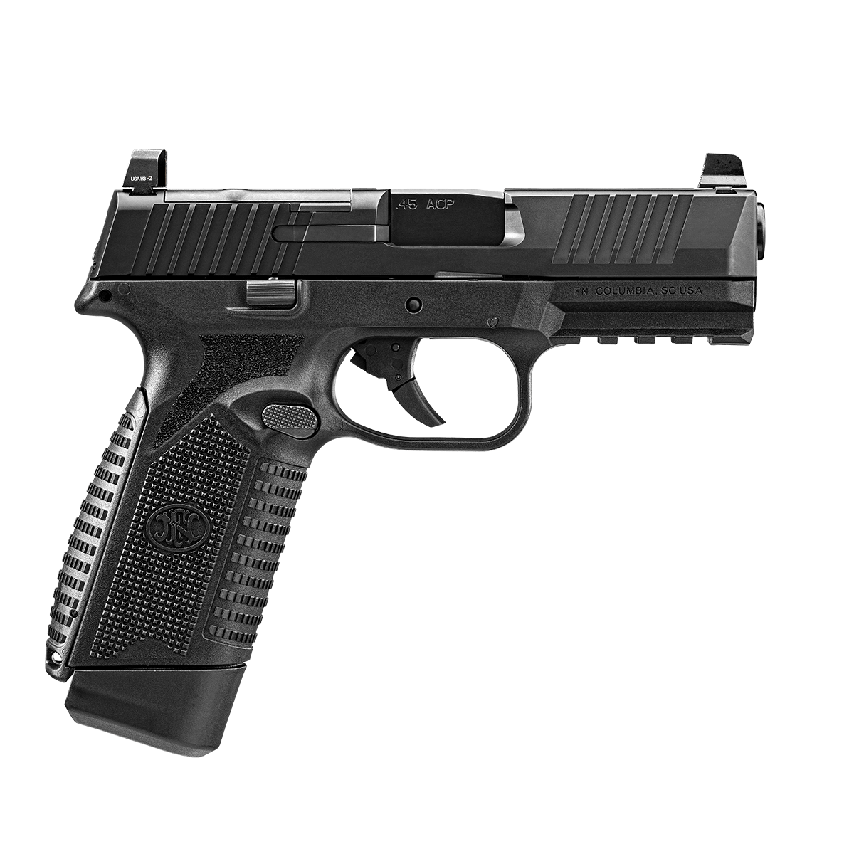 FN 545 MRD