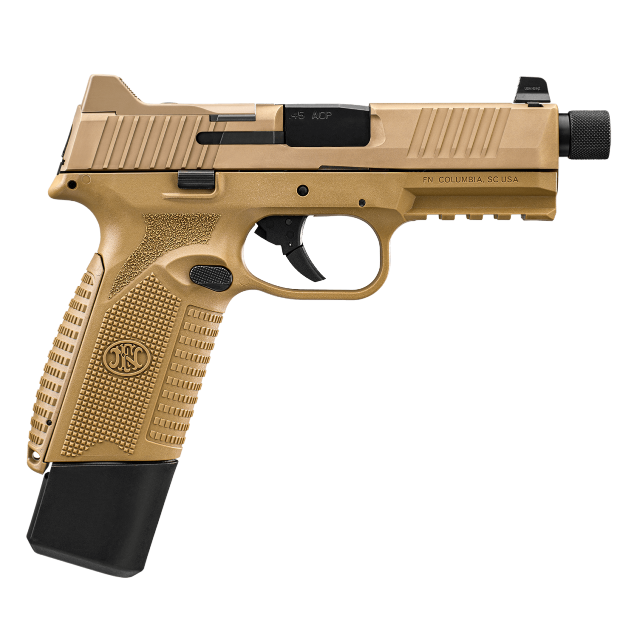 FN 545 Tactical