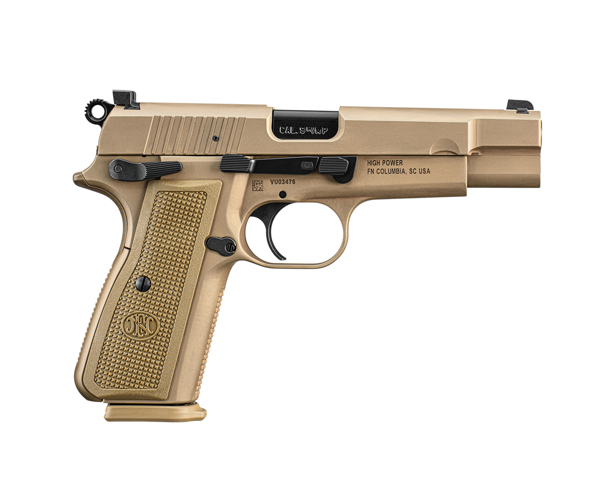 FN High Power