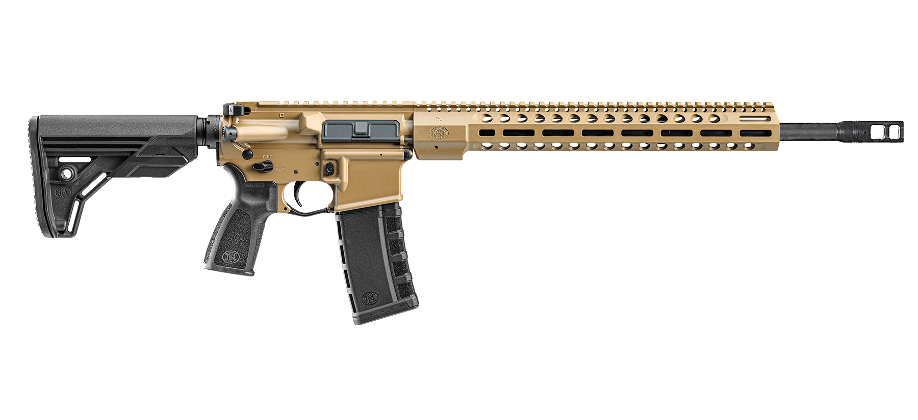 FN 15 DMR3